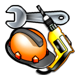 Turbo Builders Club badge